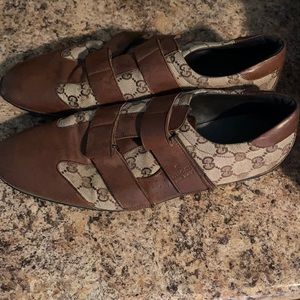 Gucci Shoes great condition